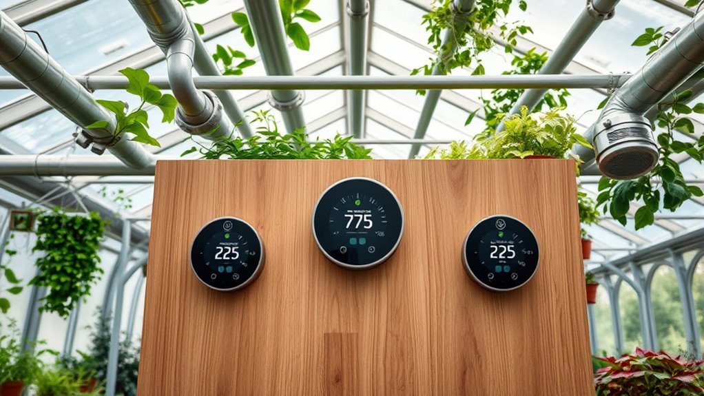 climate regulation device essentials