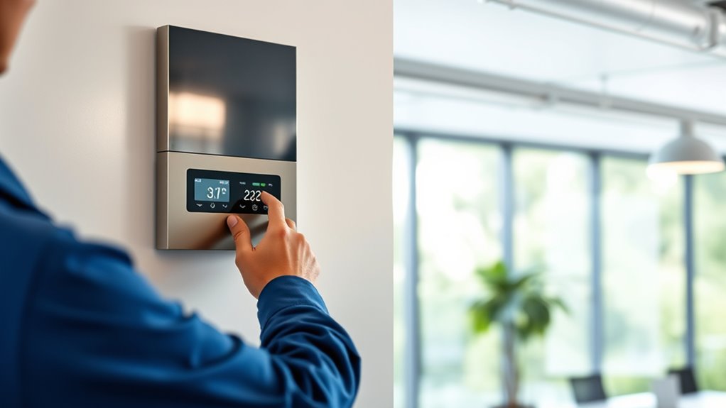 climate specific hvac choices