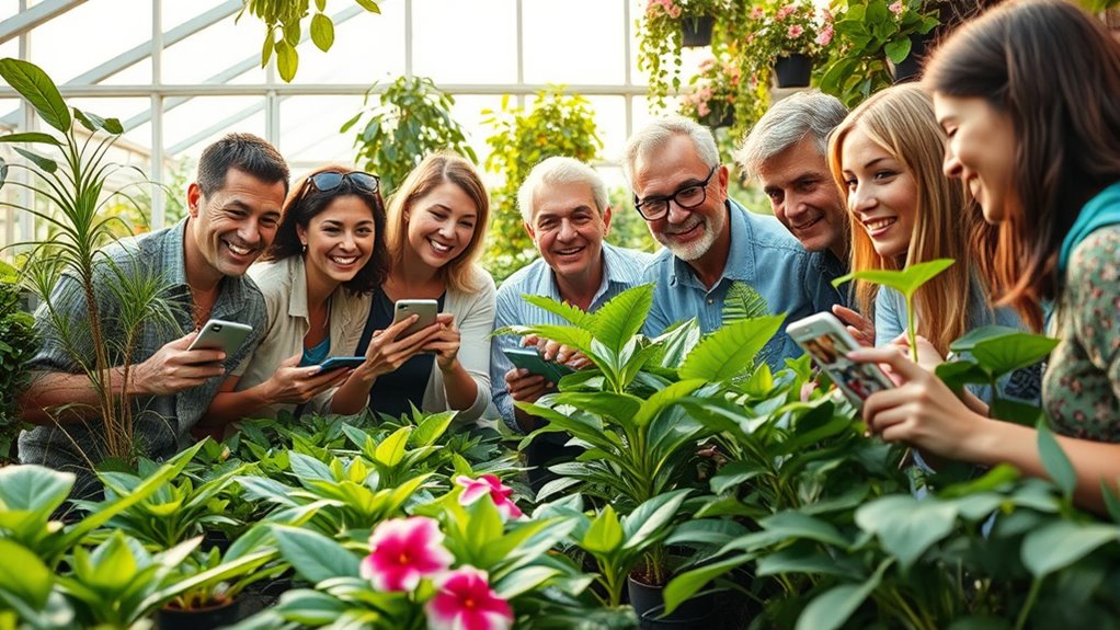 connect share learn grow