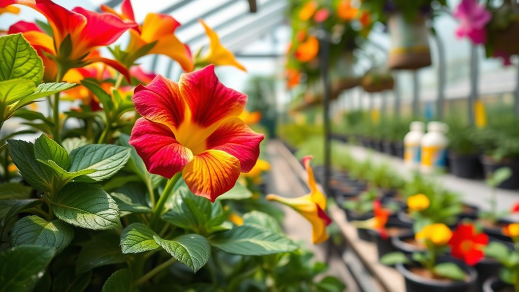 consistent fertilizer schedule optimization