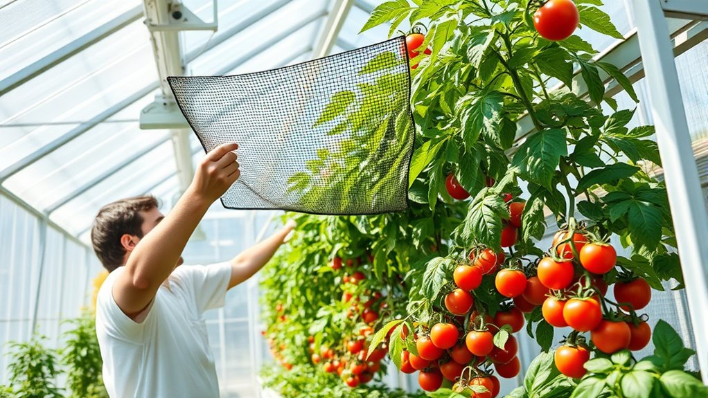 consistent inspection and maintenance