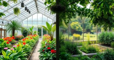controlled environment gardening