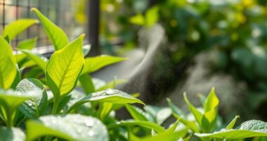 controlling moisture and air