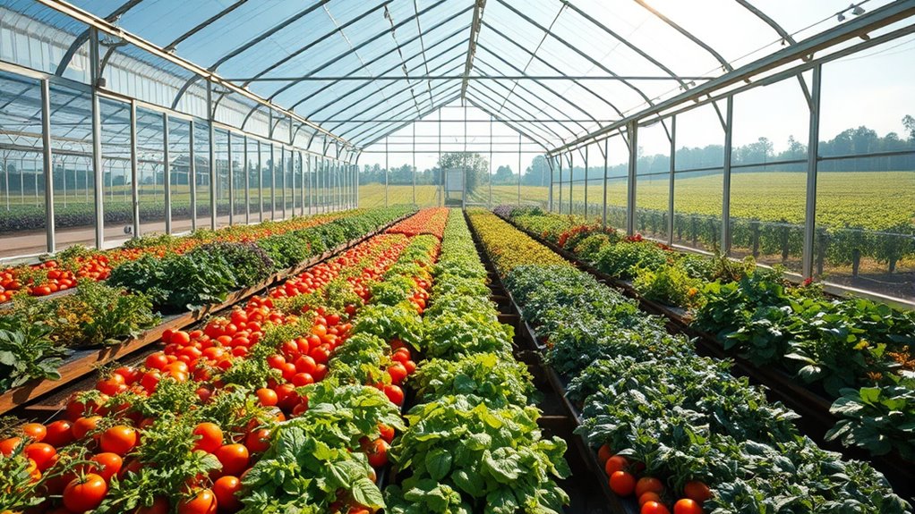 crop diversity reduces risk