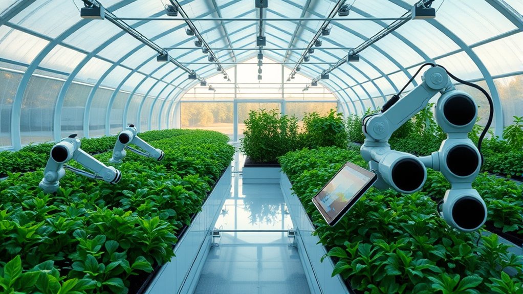 data driven crop management strategies