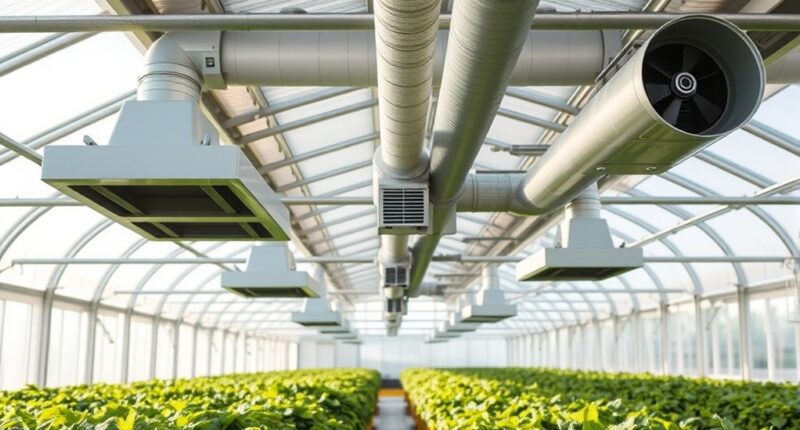designing effective plant ventilation