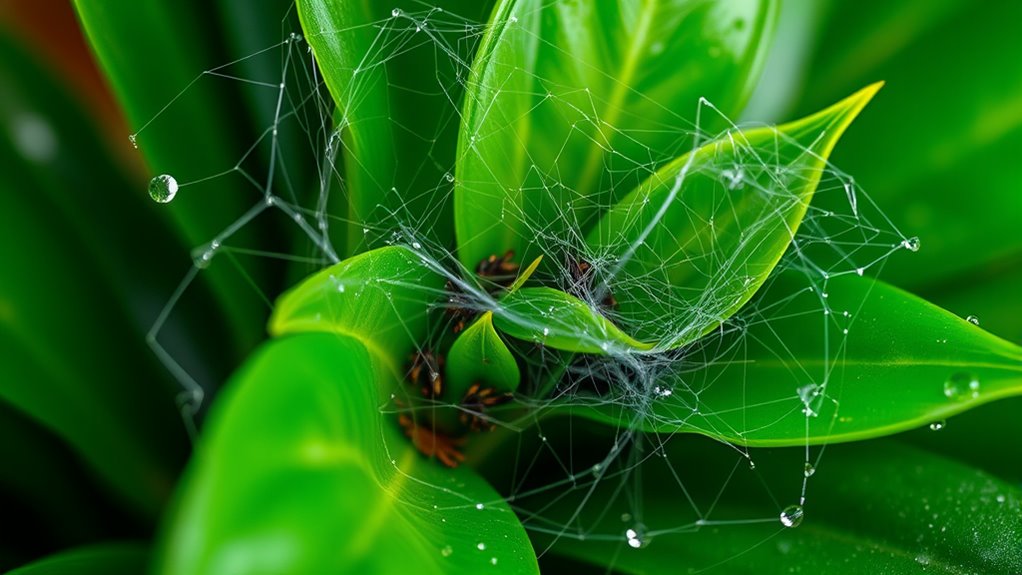 early pest detection and control