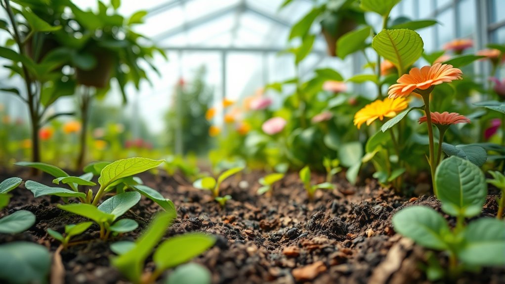 early pest detection and management