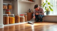 early pest prevention strategies