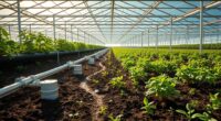 earth s energy greenhouse technology