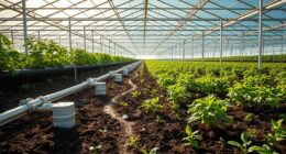 earth s energy greenhouse technology