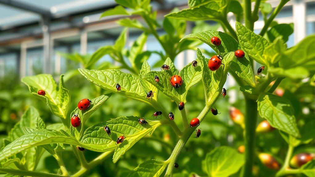 eco friendly pest control