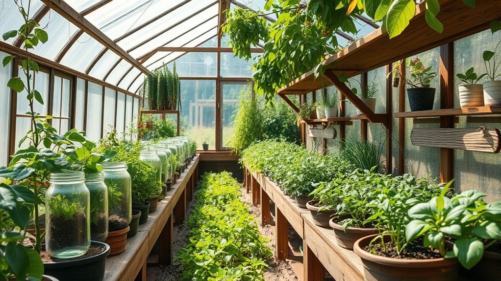 eco friendly pest control methods