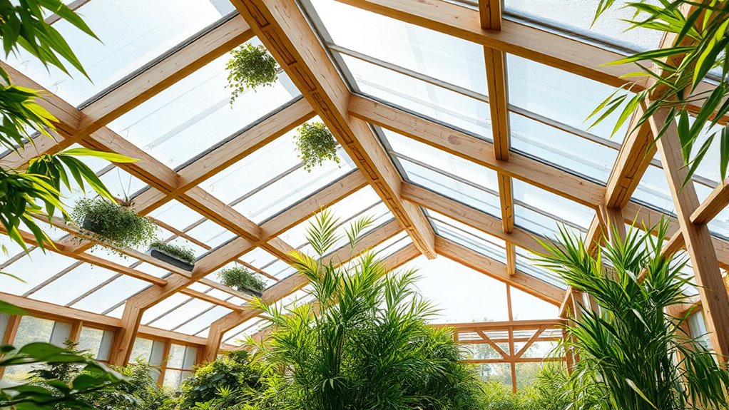 eco friendly sustainable building materials