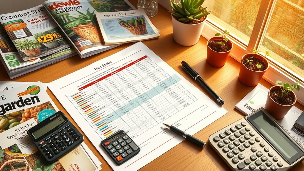 effective sustainable material planning