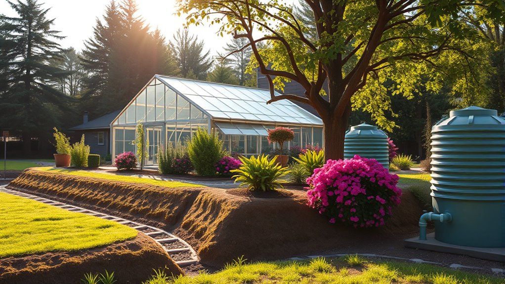 efficient water management systems