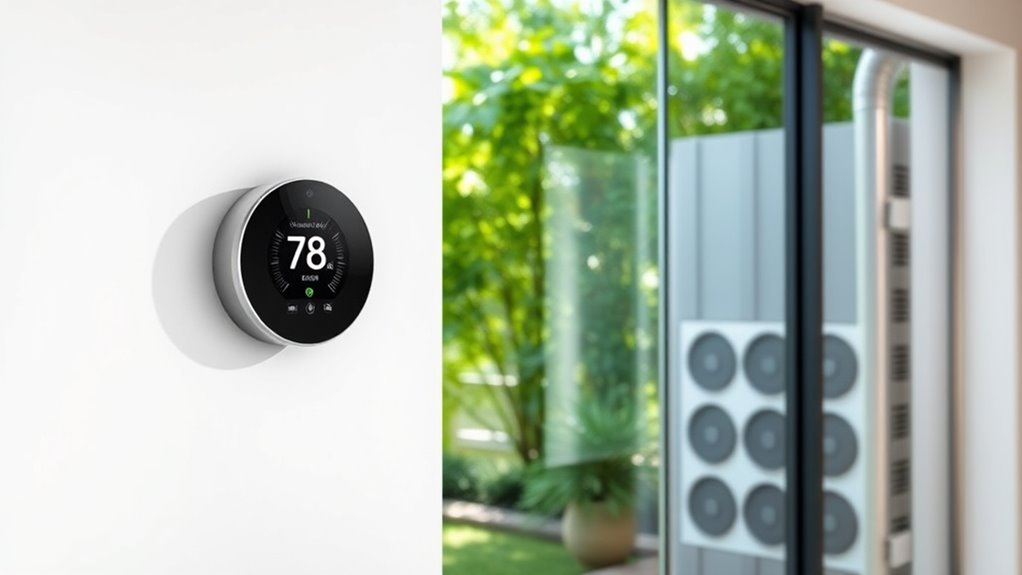 energy efficient climate control strategies