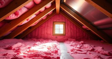 energy saving home improvements