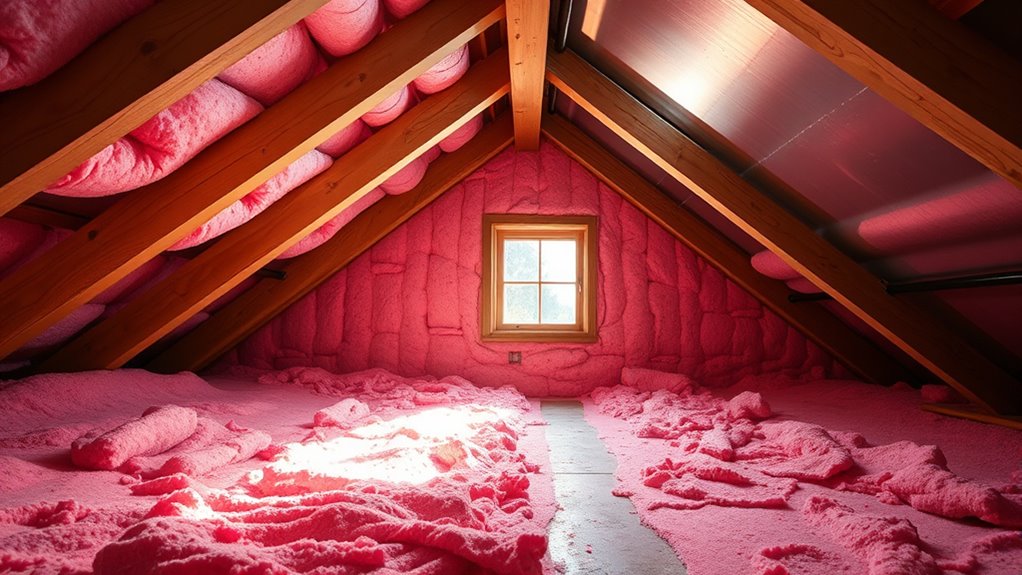 energy saving home improvements