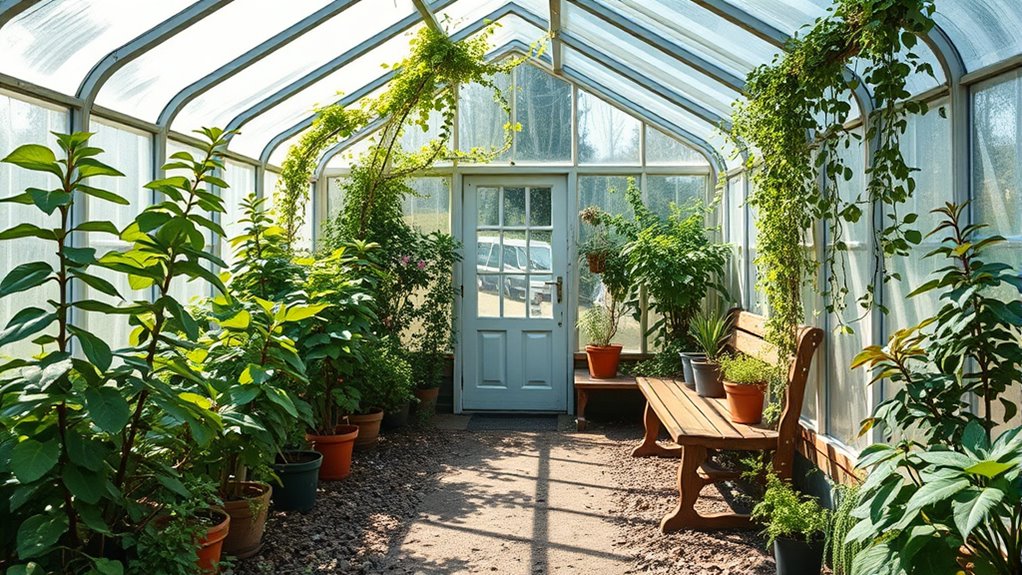 enhance insulation and heating