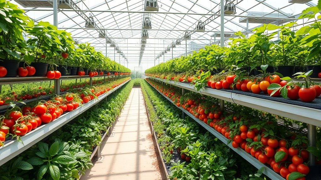 extend rotate maximize yields