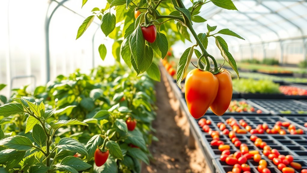 extend seasons reduce waste