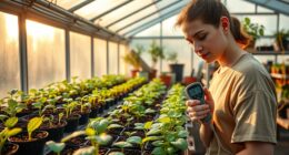 first time greenhouse gardening mistakes