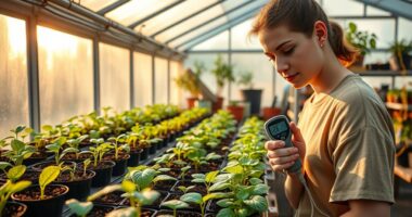 first time greenhouse gardening mistakes
