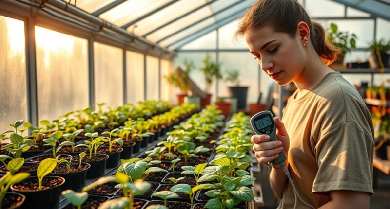first time greenhouse gardening mistakes