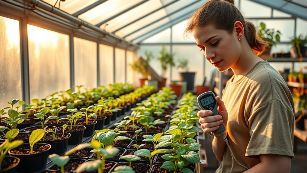 first time greenhouse gardening mistakes