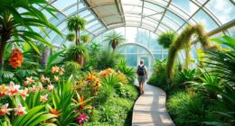 global innovative greenhouse designs