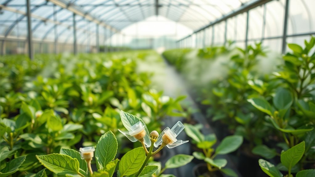 grafting and cloning techniques