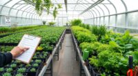 greenhouse care essentials checklist