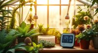 greenhouse climate control tips