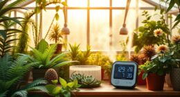 greenhouse climate control tips