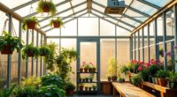 greenhouse design tips