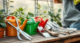 greenhouse equipment maintenance tips