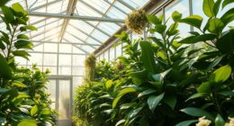greenhouse myths debunked