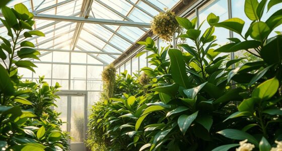 greenhouse myths debunked