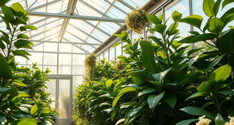 greenhouse myths debunked