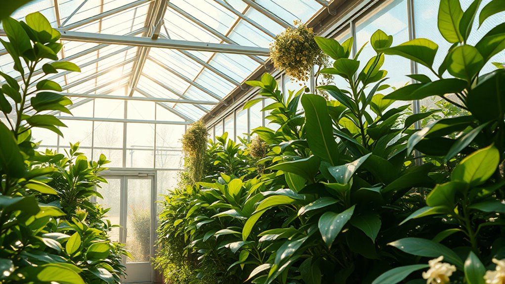 greenhouse myths debunked