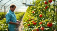 greenhouse pest control strategies
