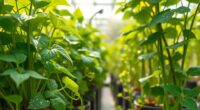 greenhouse plant care tips