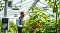 greenhouse problems troubleshooting tips