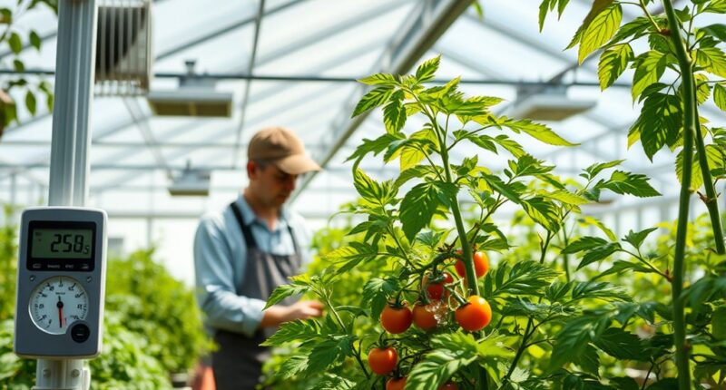 greenhouse problems troubleshooting tips