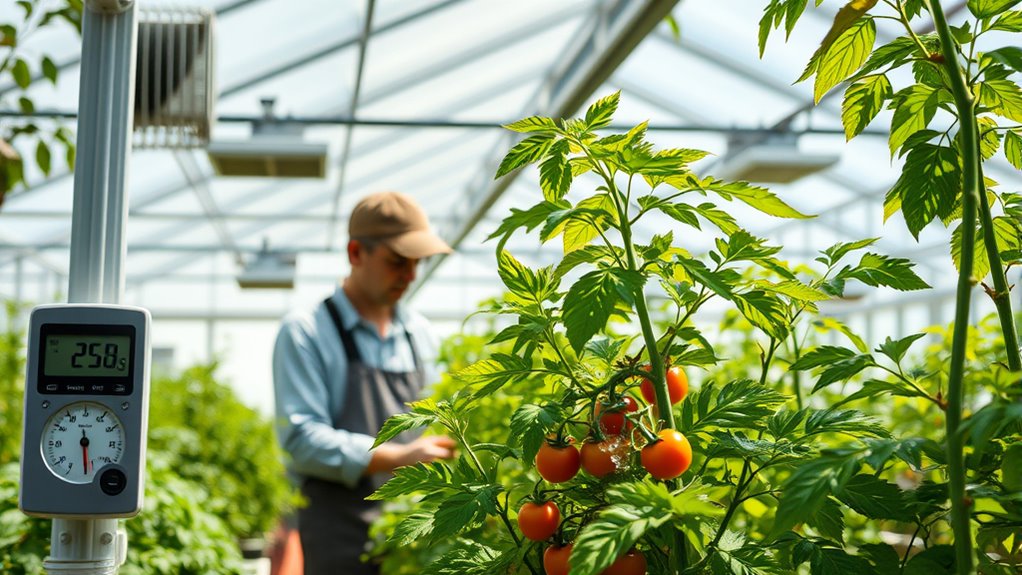 greenhouse problems troubleshooting tips