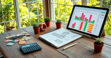 greenhouse project budget planning