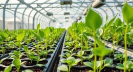 greenhouse terms for beginners
