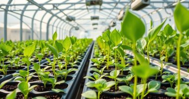 greenhouse terms for beginners