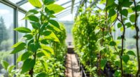 greenhouses benefits and basics